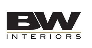 BW Interiors logoO